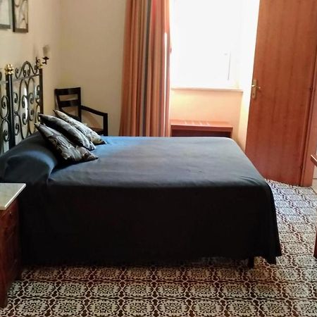Nicolas Inn Roma Dış mekan fotoğraf