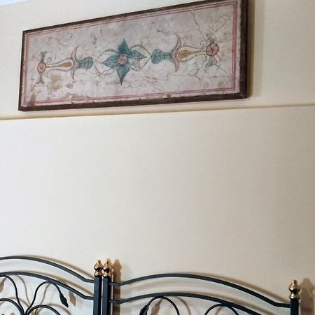 Nicolas Inn Roma Dış mekan fotoğraf