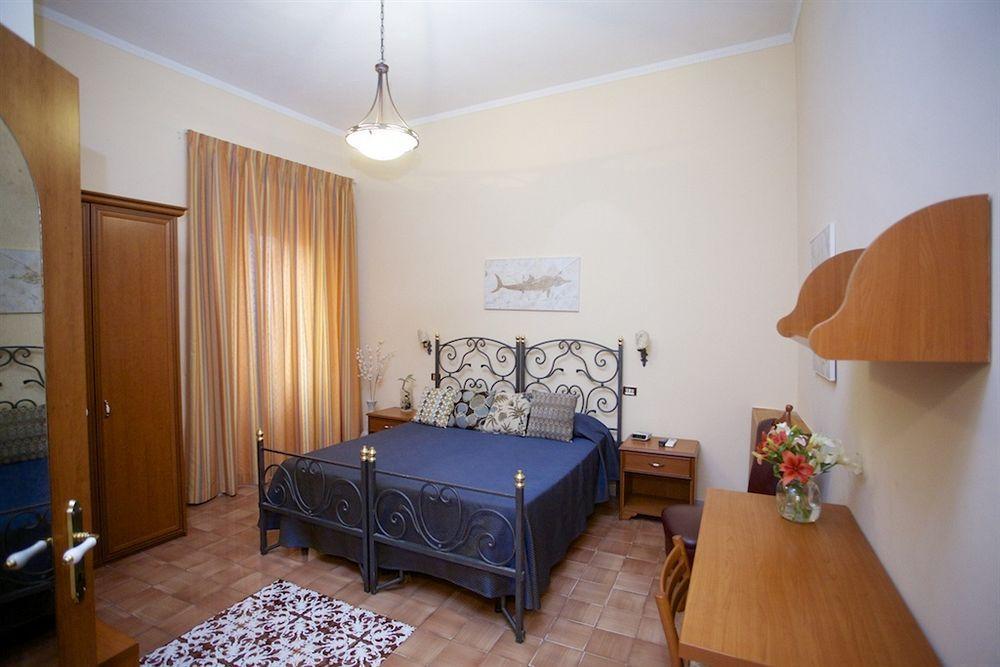 Nicolas Inn Roma Dış mekan fotoğraf