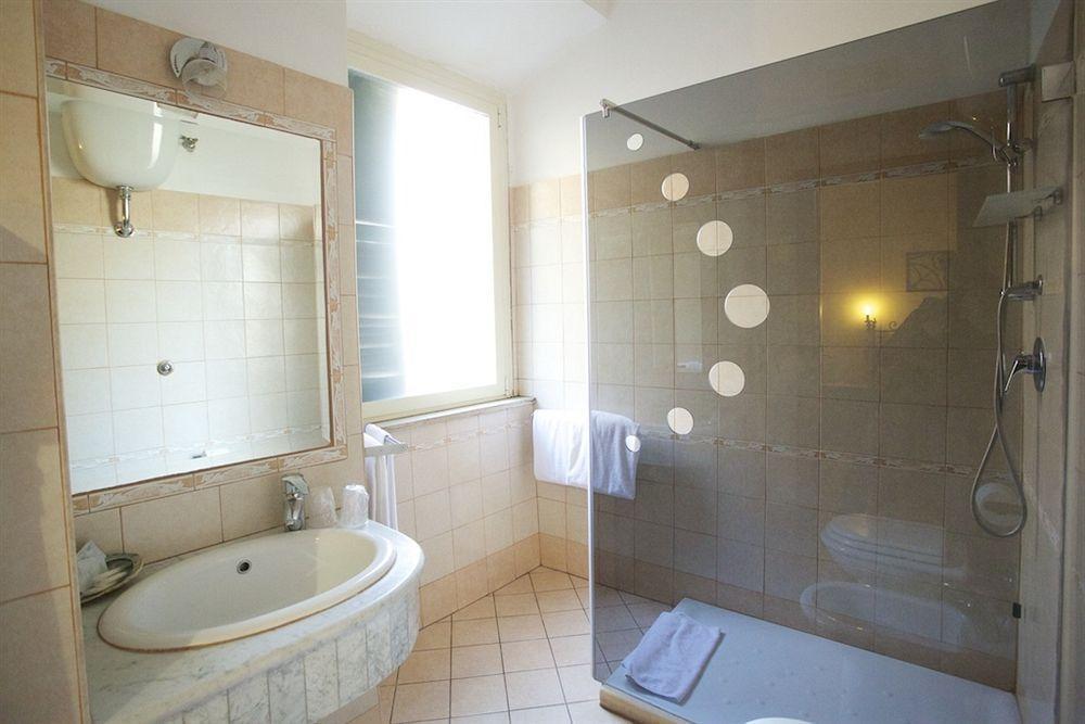 Nicolas Inn Roma Dış mekan fotoğraf
