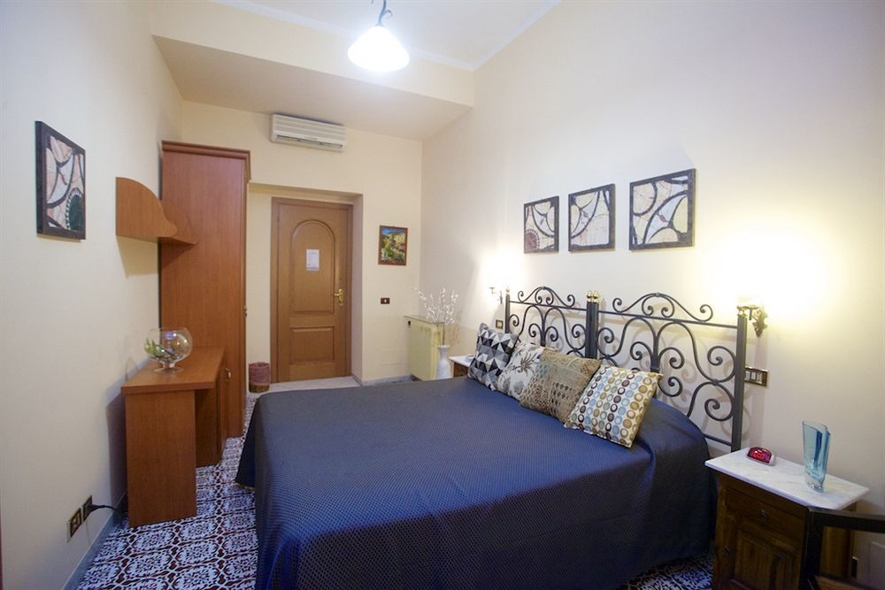 Nicolas Inn Roma Dış mekan fotoğraf