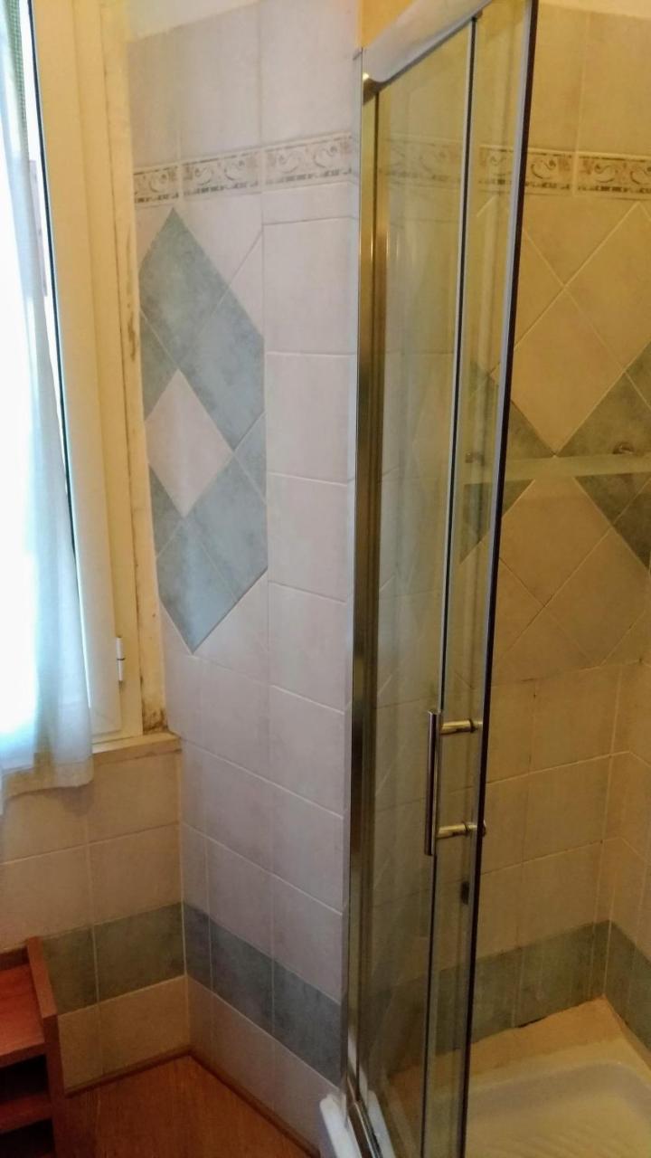 Nicolas Inn Roma Dış mekan fotoğraf