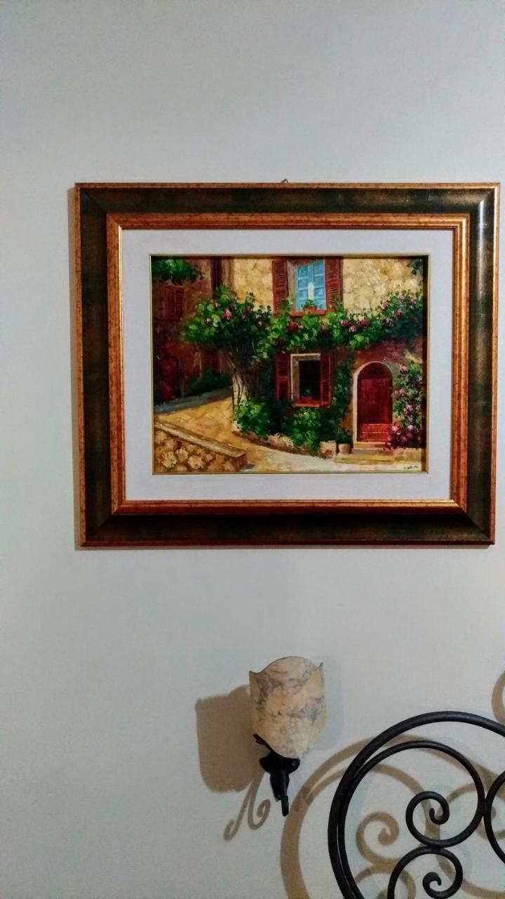 Nicolas Inn Roma Dış mekan fotoğraf