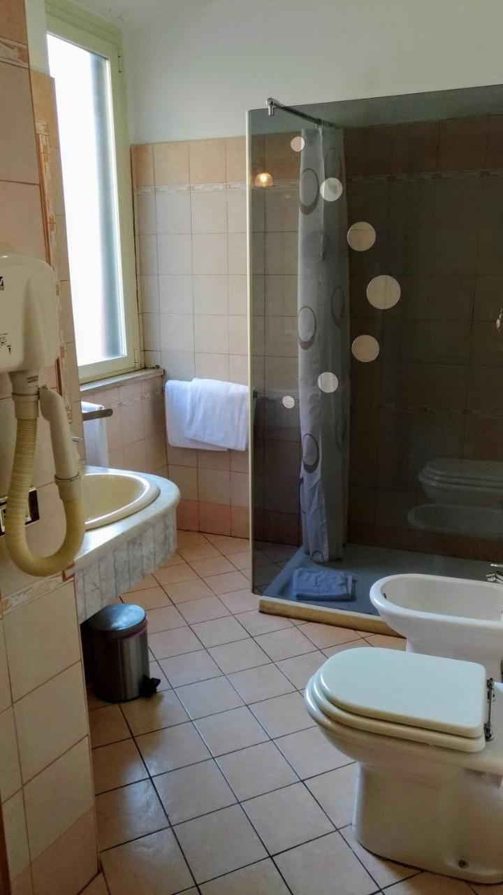Nicolas Inn Roma Dış mekan fotoğraf