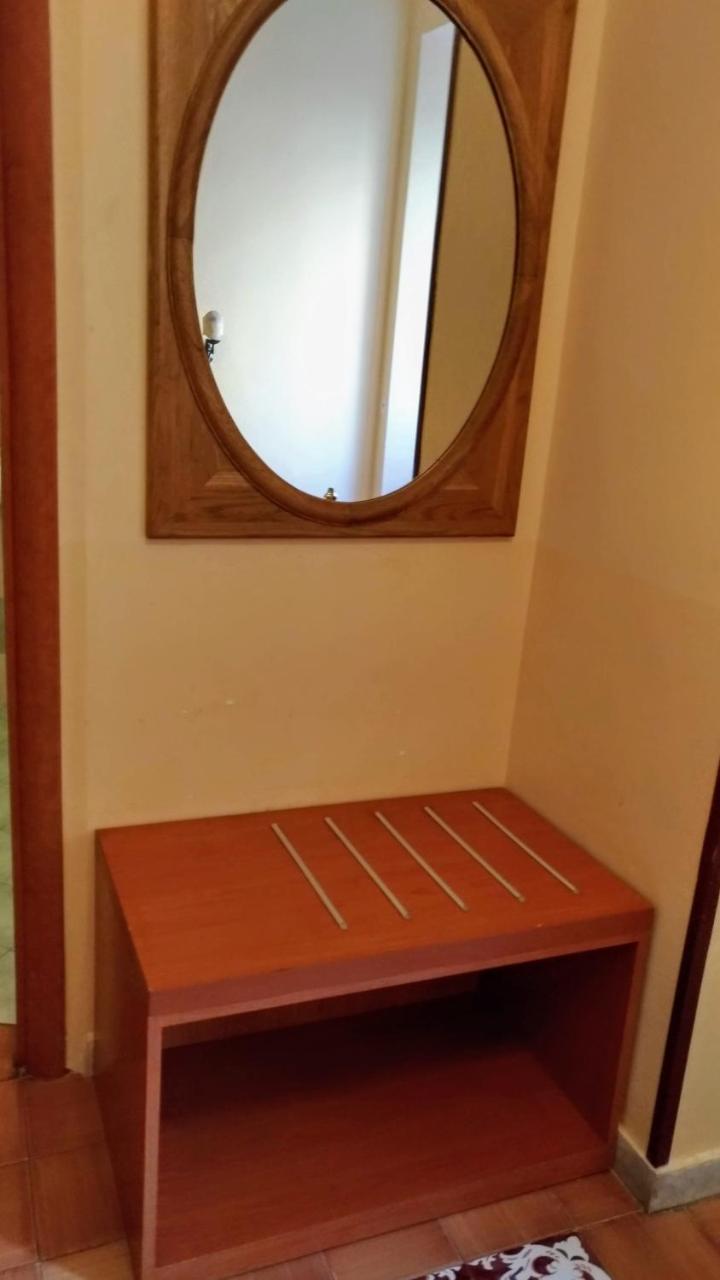 Nicolas Inn Roma Dış mekan fotoğraf
