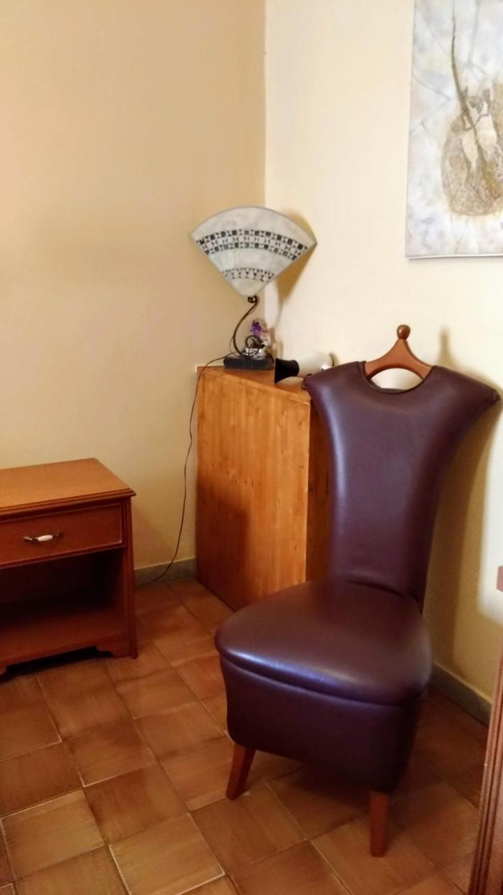 Nicolas Inn Roma Dış mekan fotoğraf