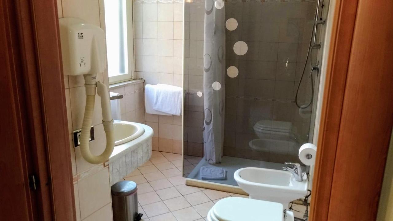 Nicolas Inn Roma Dış mekan fotoğraf
