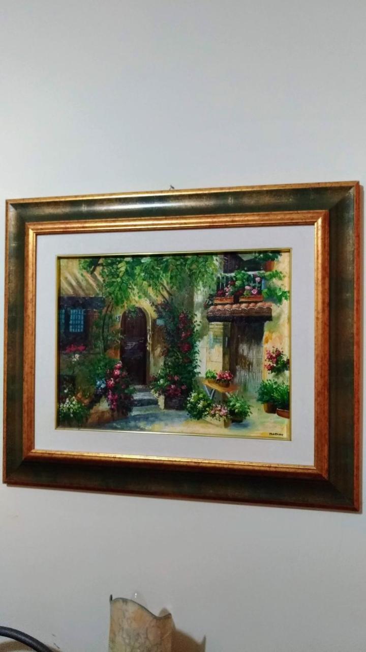 Nicolas Inn Roma Dış mekan fotoğraf