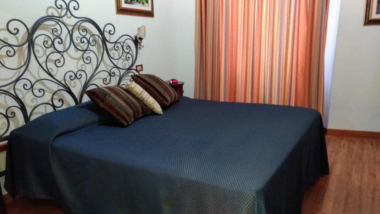 Nicolas Inn Roma Dış mekan fotoğraf