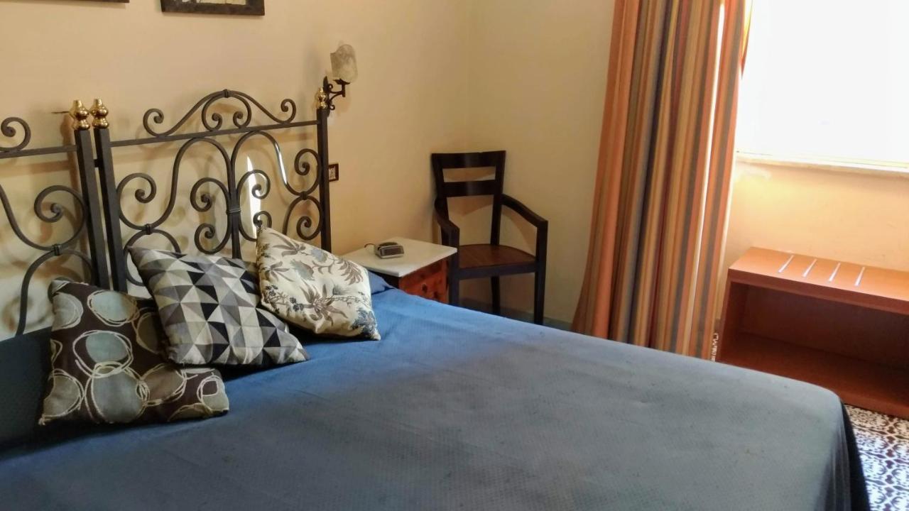 Nicolas Inn Roma Dış mekan fotoğraf