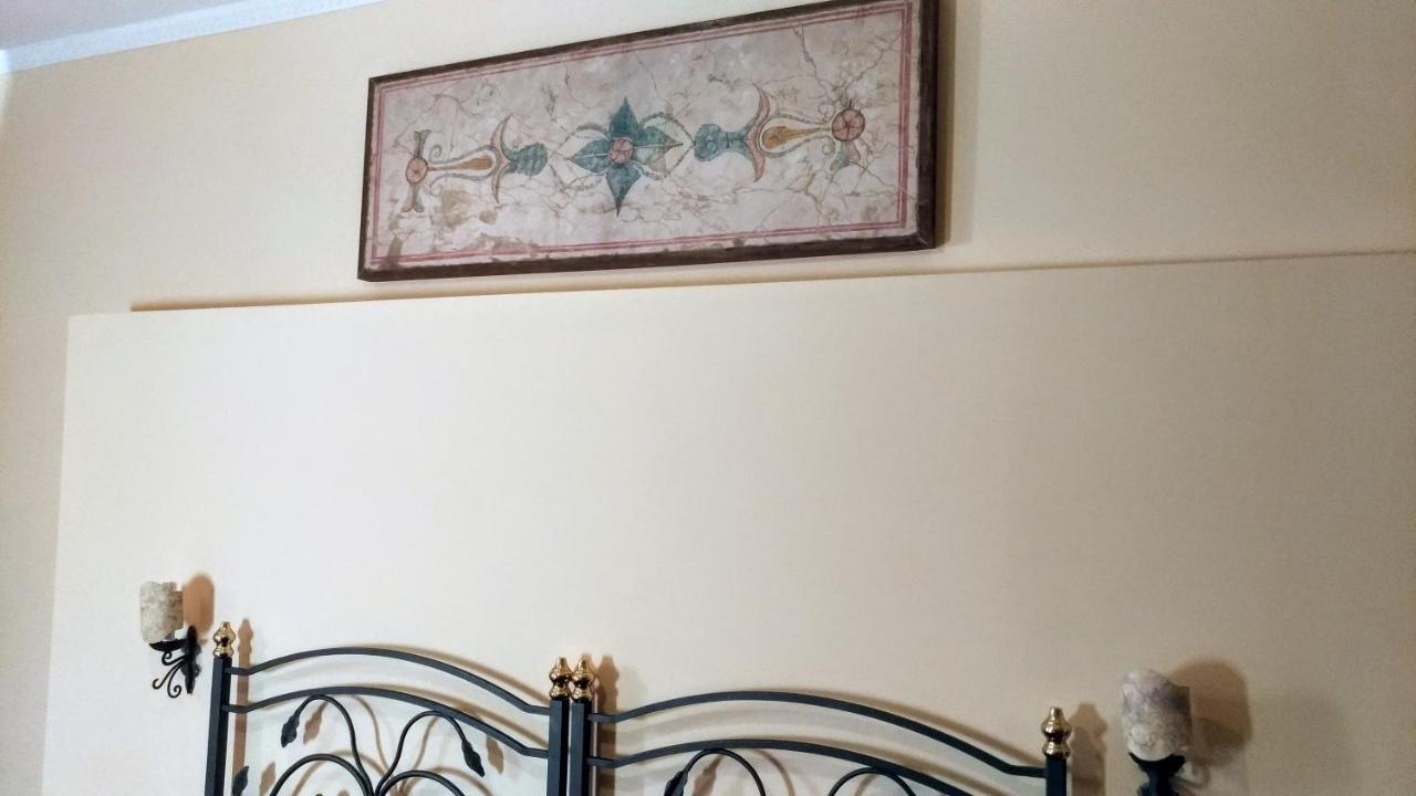 Nicolas Inn Roma Dış mekan fotoğraf
