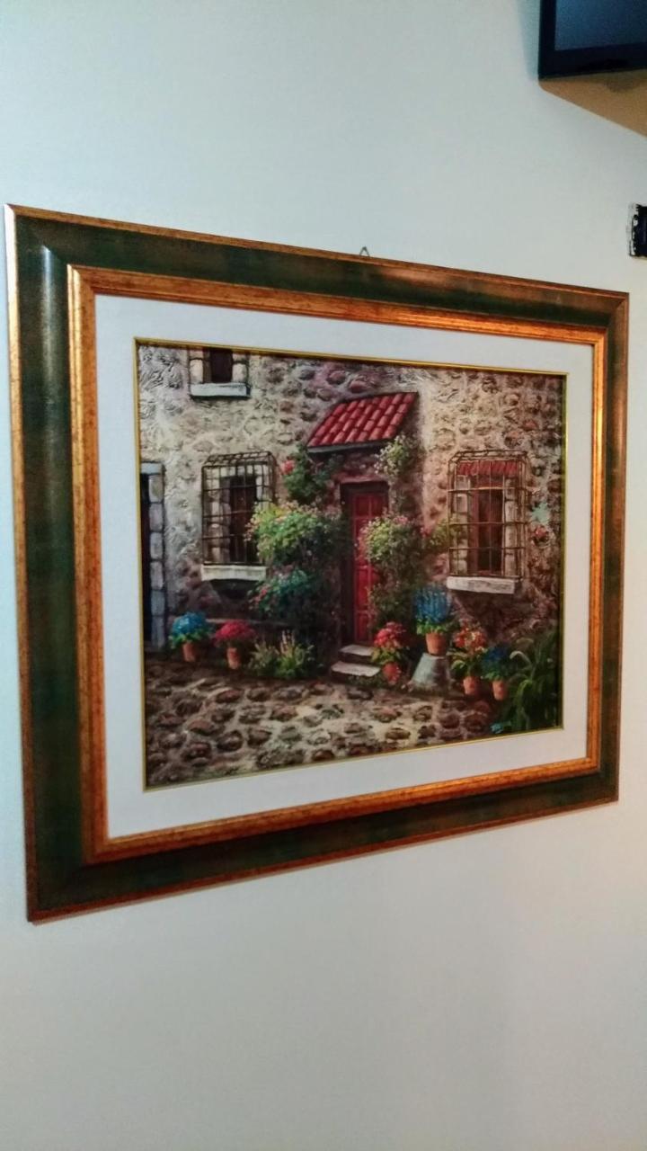 Nicolas Inn Roma Dış mekan fotoğraf