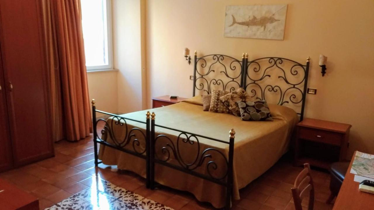 Nicolas Inn Roma Dış mekan fotoğraf